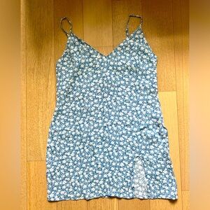 Reformation dress size M.